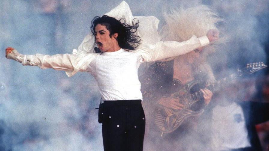 Michael Jackson: A 15 años de la muerte del Rey del Pop