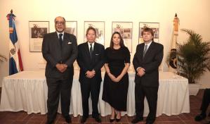 Cuerpo Consular celebra asamblea ordinaria