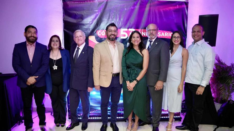 ANEIH celebra su 53 aniversario