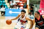 Quade Green, electo Jugador de la Semana en la LNB Quade Green, electo Jugador de la Semana en la LNB