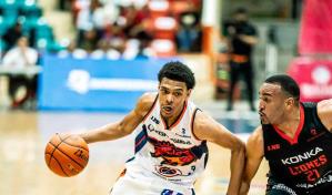 Quade Green, electo Jugador de la Semana en la LNB