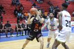Reales y Leones logran victorias en la LNB