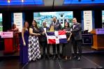 Ogtic gana cinco estatuillas en Premios Latam Digital 2024 Ogtic gana cinco estatuillas en Premios Latam Digital 2024