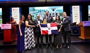 Ogtic gana cinco estatuillas en Premios Latam Digital 2024