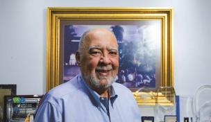 Julio S&aacute;nchez: Un &uacute;nico ministerio de Educaci&oacute;n es lo que encuentras en otros pa&iacute;ses"