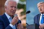 El derecho al aborto, tema central en el duelo entre Trump y Biden El derecho al aborto, tema central en el duelo entre Trump y Biden