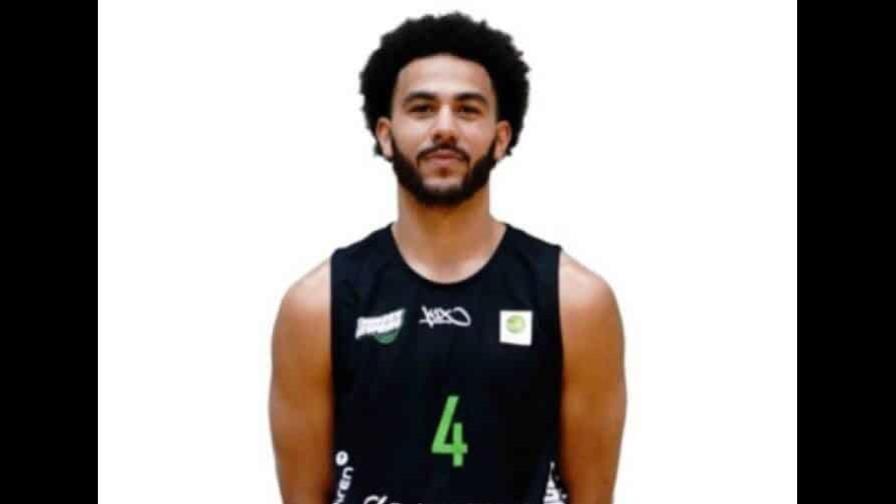 Soles SDE contratan a Tyler Cheese como nuevo refuerzo para campeonato 2024 Soles SDE contratan a Tyler Cheese como nuevo refuerzo para campeonato 2024