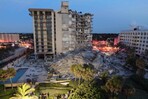 Ciudad de Surfside recuerda a los 98 fallecidos en el derrumbe del edificio en 2021