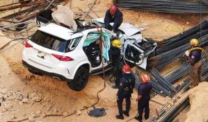 Gobierno investigará circunstancias en que ocurrió accidente en el Evaristo Morales