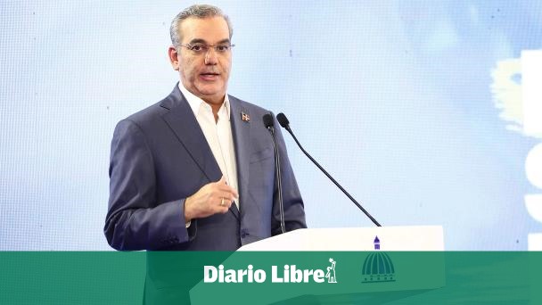 Abinader: "Funcionarios deben entregar información a la prensa"