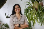 Thais Herrera: "La Rep&uacute;blica Dominicana es un sal&oacute;n de aventuras"