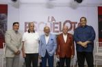 “La Escuelota” trae más repentismo y carcajadas de una memorable comedia “La Escuelota” trae más repentismo y carcajadas de una memorable comedia