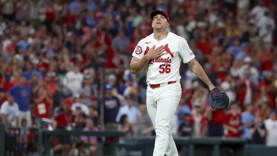 Cardenales ganan por 9na vez en 12 juegos al superar 4-3 a los Bravos