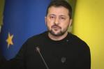 Zelenski tras ataque con misil intercontinental: Rusia usa Ucrania como campo de pruebas