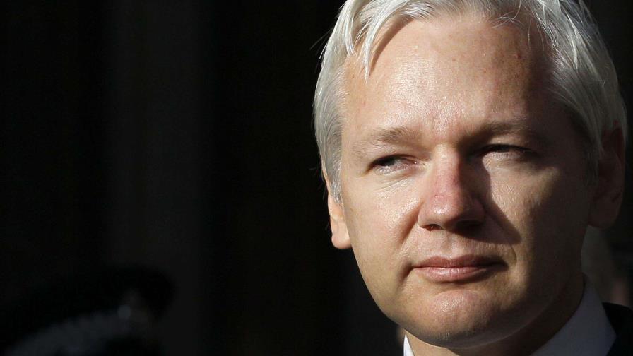 ¿Quién es Julian Assange, el polarizador fundador del sitio web WikiLeaks?