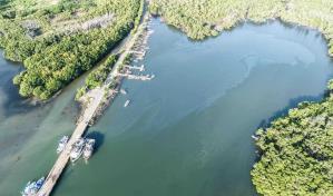 La Bahía de Luperón sigue esperando por su “rescate”