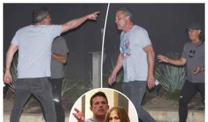 Reviven entrevista de Ben Affleck que podría dar claridad de cómo se sentía con Jennifer López