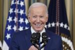 Joe Biden, el presidente octogenario en busca de un segundo mandato