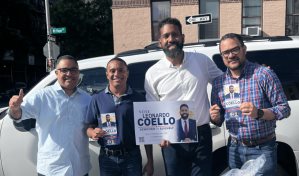 Dominicanos en el Bronx elegirán este martes a un nuevo representante en votaciones históricas