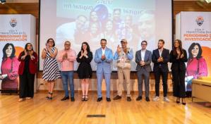 Alicia Ortega comparte desafíos del periodismo de investigación en evento especial