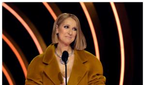 Celine Dion y las impactantes revelaciones sobre su excesivo uso de Valium