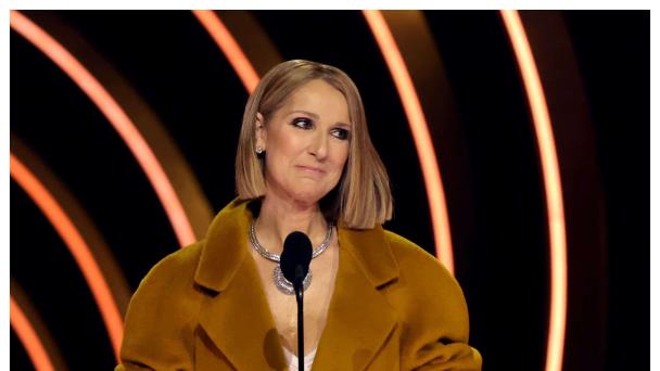 Celine Dion y las impactantes revelaciones sobre su excesivo uso de Valium