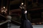 Un Chanel huérfano de creadora se aferra a sus señas de identidad clásicas Un Chanel huérfano de creadora se aferra a sus señas de identidad clásicas
