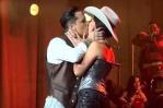 Christian Nodal y Ángela Aguilar presumen su amor en redes sociales