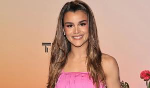 Clarissa Molina regresa como presentadora de Premios Juventud 2024