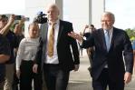 Las condiciones del acuerdo para la liberación de Julian Assange Las condiciones del acuerdo para la liberación de Julian Assange