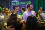 A más recursos, más votos: La máxima que se impuso en la senaduría del Distrito Nacional A más recursos, más votos: La máxima que se impuso en la senaduría del Distrito Nacional