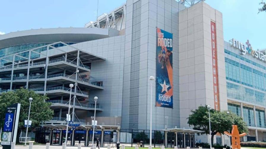 ¿Houston, tenemos un problema? Suman críticas por estado del campo en Copa América