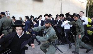 Corte Suprema de Israel ordena reclutar en el ejército a los estudiantes de las escuelas talmúdicas