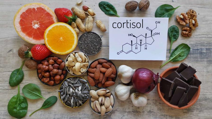 Cómo influye el cortisol en nuestro bienestar
