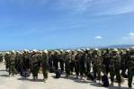 Gobierno dominicano saluda la llegada a Haití de tropas de Kenia para combatir violencia