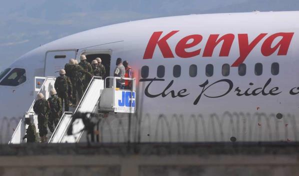 ¿Ha fracasado la misión en Haití? Violencia se intensifica pese a presencia internacional