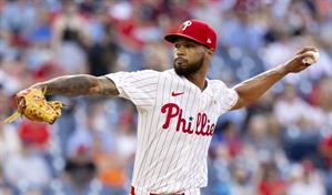 Cristopher S&aacute;nchez gana Lanzador del A&ntilde;o 2025 para JJ Sports