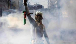 Al menos cinco muertos en manifestaciones antigubernamentales en Kenia