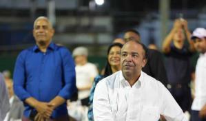 Dan apertura al Torneo Latino de Pequeñas Ligas de Academia La Javilla