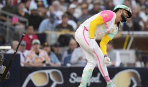 Fernando Tatis Jr. podría estar fuera hasta después del Juego de Estrellas de MLB por lesión