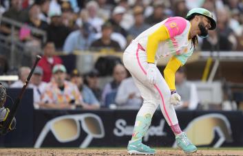 Fernando Tatis Jr. podría estar fuera hasta después del Juego de Estrellas de MLB por lesión