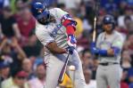 Vladdy busca estar entre los peloteros con más hits en la Liga Americana