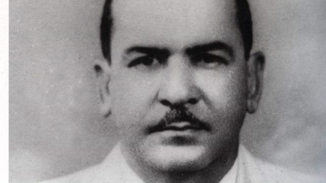 Antonio de la Maza y el tiro de gracia