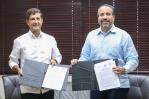 INEFI y Fundación Cibao FC firman convenio para fortalecer el fútbol escolar en RD