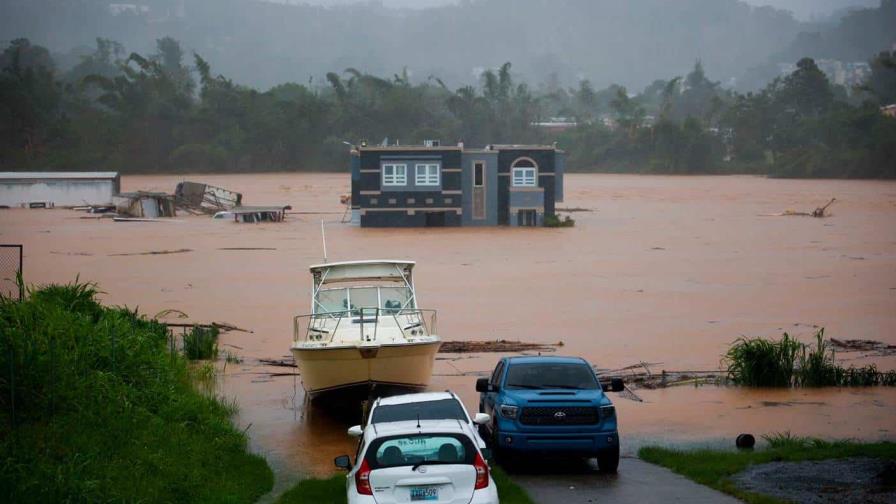 Unas 325 instalaciones esenciales de Puerto Rico, en riesgo de inundaciones para 2100