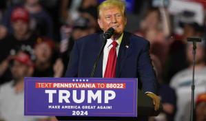 Juez de Manhattan levanta orden mordaza y permite que Trump hable de testigos y del jurado