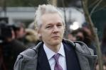 Julian Assange, el hombre que se convirtió en símbolo de la libertad de información Julian Assange, el hombre que se convirtió en símbolo de la libertad de información