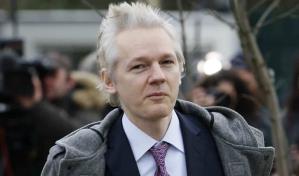 Julian Assange, el hombre que se convirtió en símbolo de la libertad de información