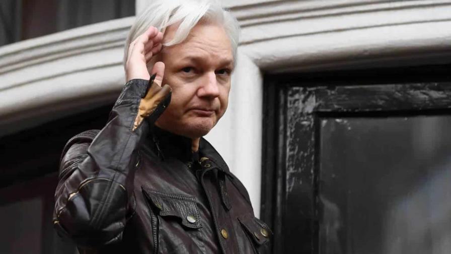 Julian Assange, a punto de recobrar la libertad tras un acuerdo con la justicia de EE.UU.