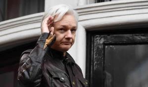 La odisea legal de Julian Assange hasta alcanzar un acuerdo con Estados Unidos